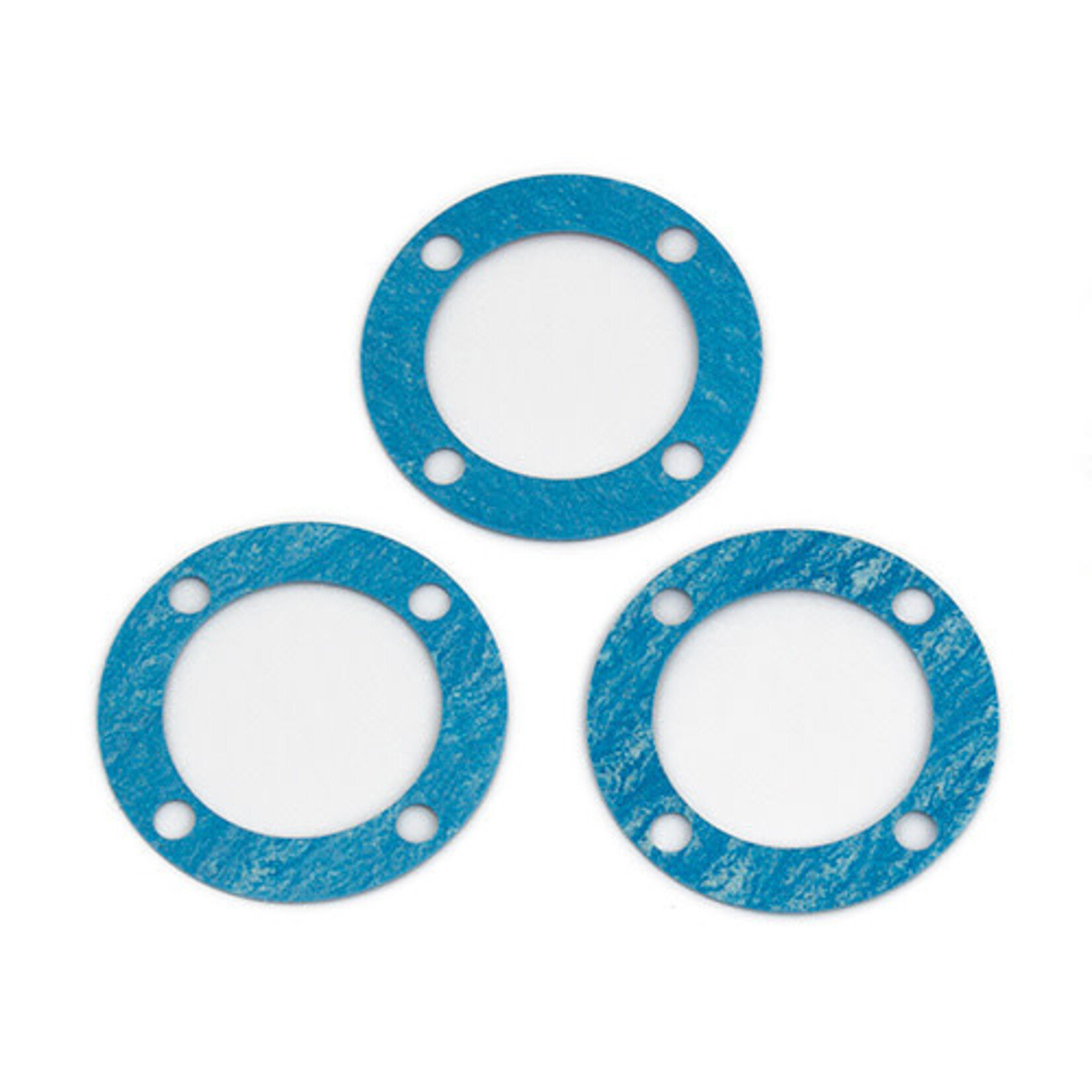 Team Associated ASC81384 Team Associated RC8B3.1 Differential Gaskets (3)