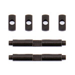 Team Associated ASC81382 Team Associated Factory Team 1/8 V3 Differential Cross Pin Set
