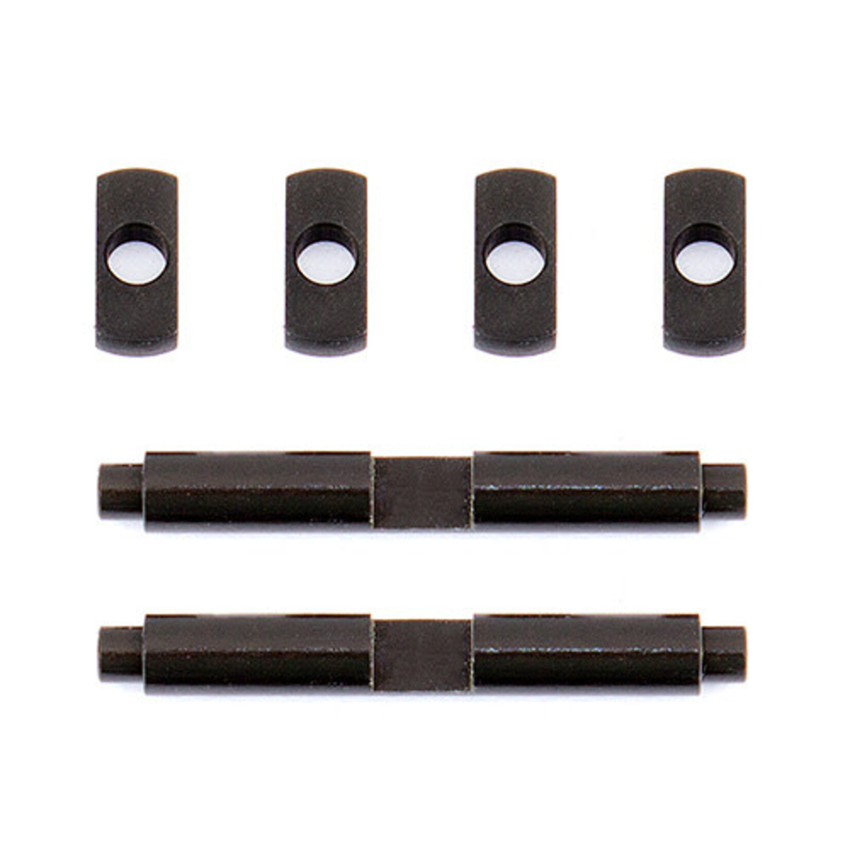 Team Associated ASC81382 Team Associated Factory Team 1/8 V3 Differential Cross Pin Set