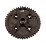 Team Associated ASC81386 Team Associated RC8B3.1 Spur Gear (46T)