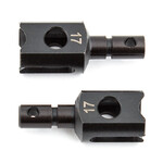 Team Associated ASC81012 Team Associated 17mm Differential Outdrive (2)