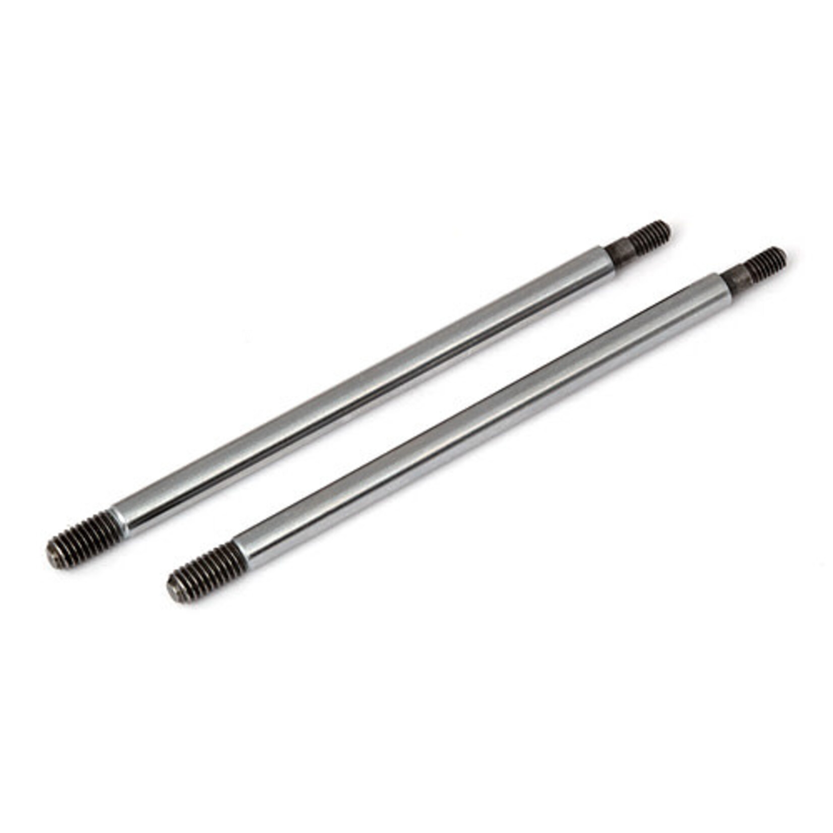 Team Associated ASC81177 Team Associated RC8T3 Factory Team 3.5x42.5mm Chrome Shock Shafts