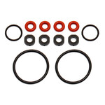 Team Associated ASC81185 Team Associated  RC8B3 Shock Rebuild Kit