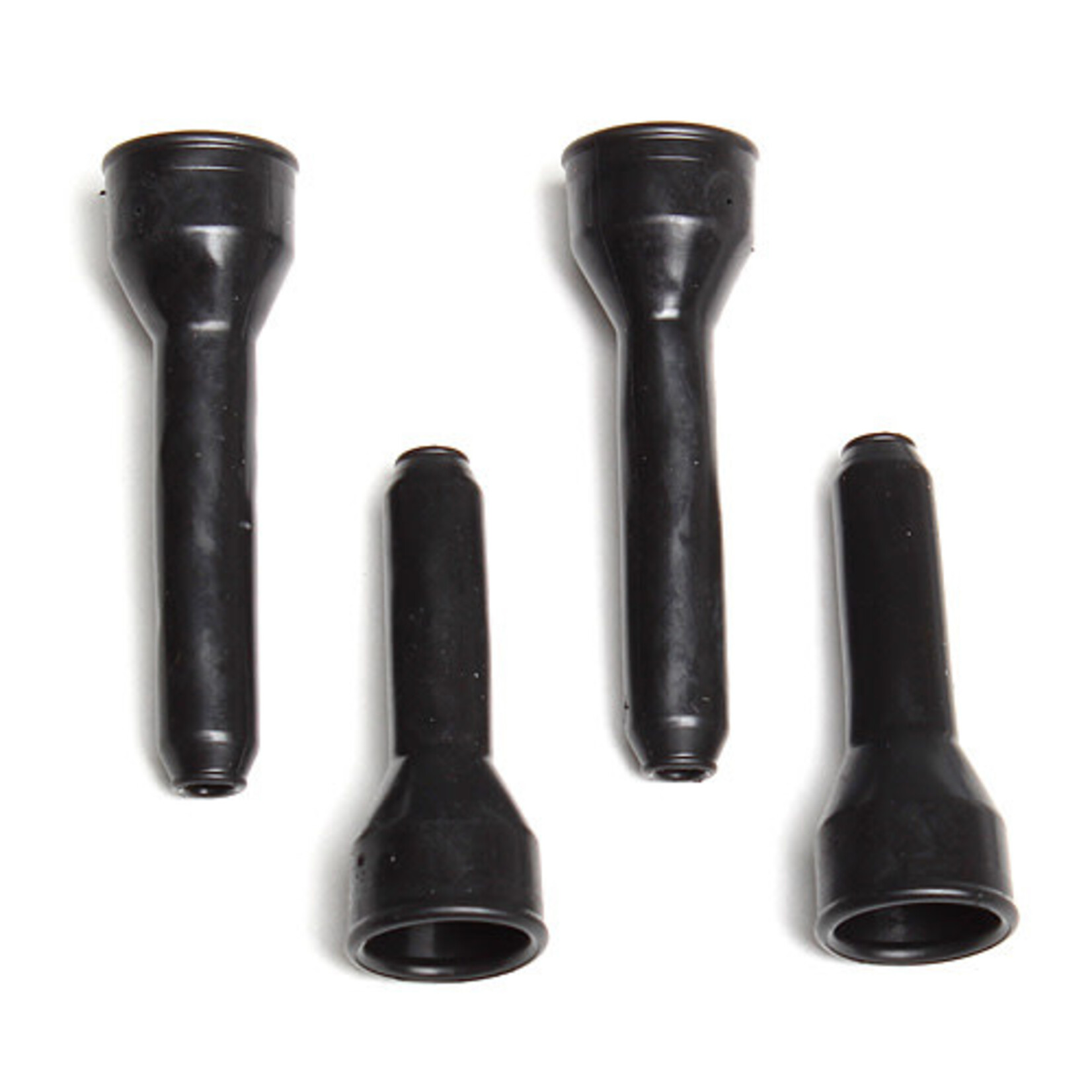 ASC81190 Team Associated RC8B3 Shock Boots