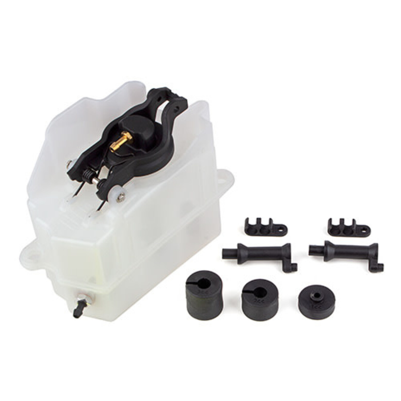 Team Associated ASC81620 Team Associated RC8T4 Fuel Tank