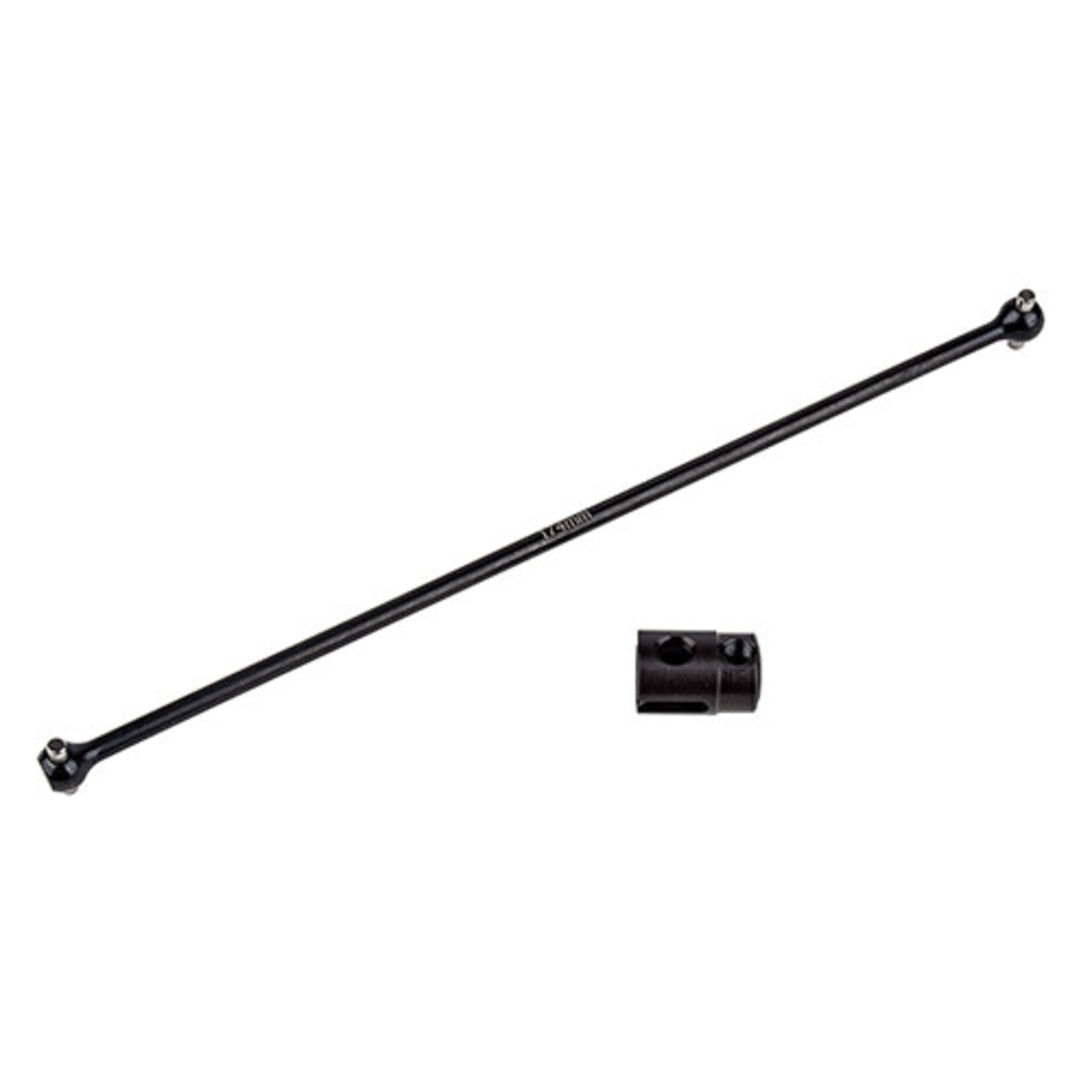 Team Associated ASC81615 Team Associated RC8T4 Center Dogbone Set (174mm)