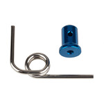 Team Associated ASC81560 Team Associated RC8B4 Pipe Mount