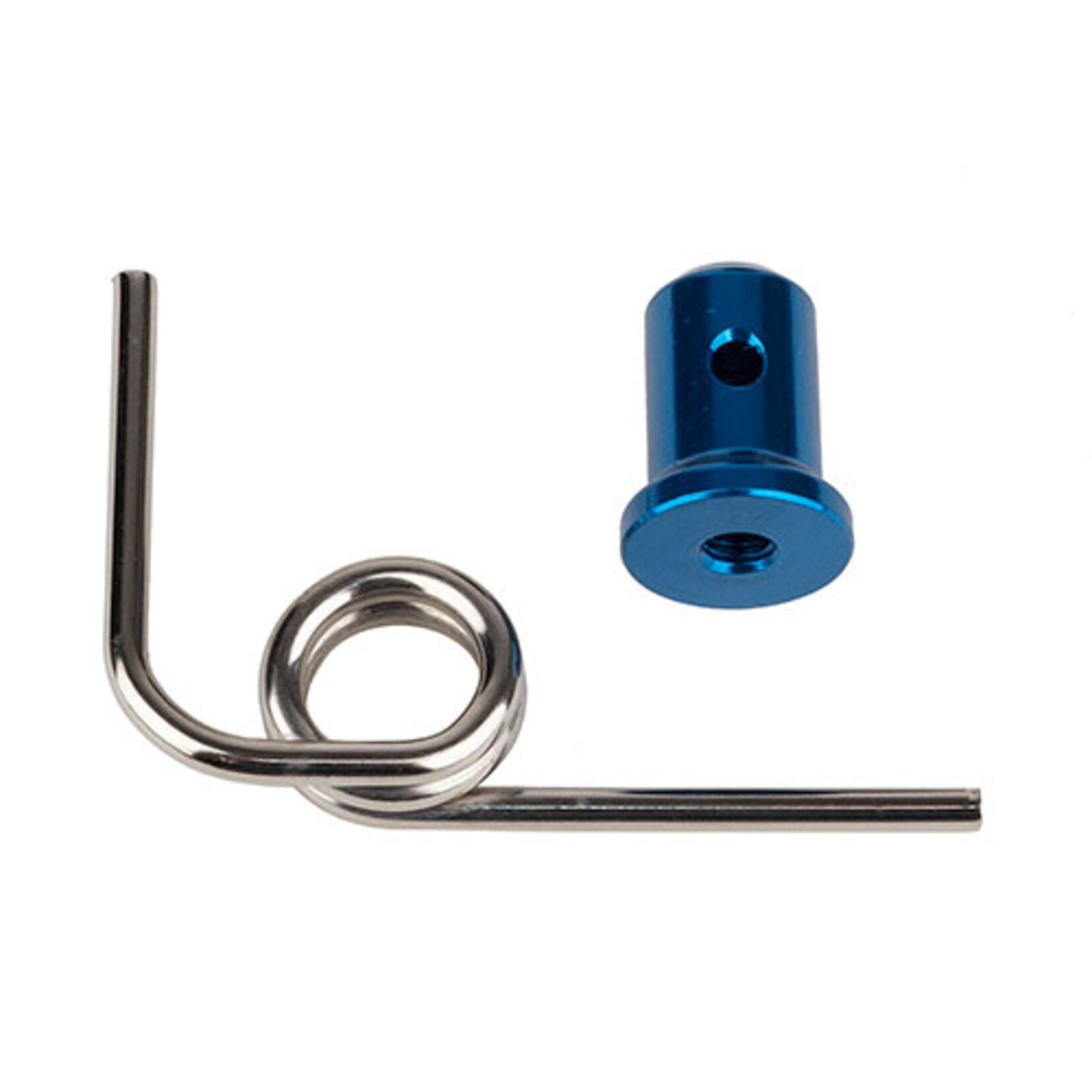 Team Associated ASC81560 Team Associated RC8B4 Pipe Mount