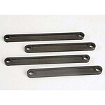 Traxxas TRA3641 Traxxas Rustler Stampede Front & Rear Camber Link Set