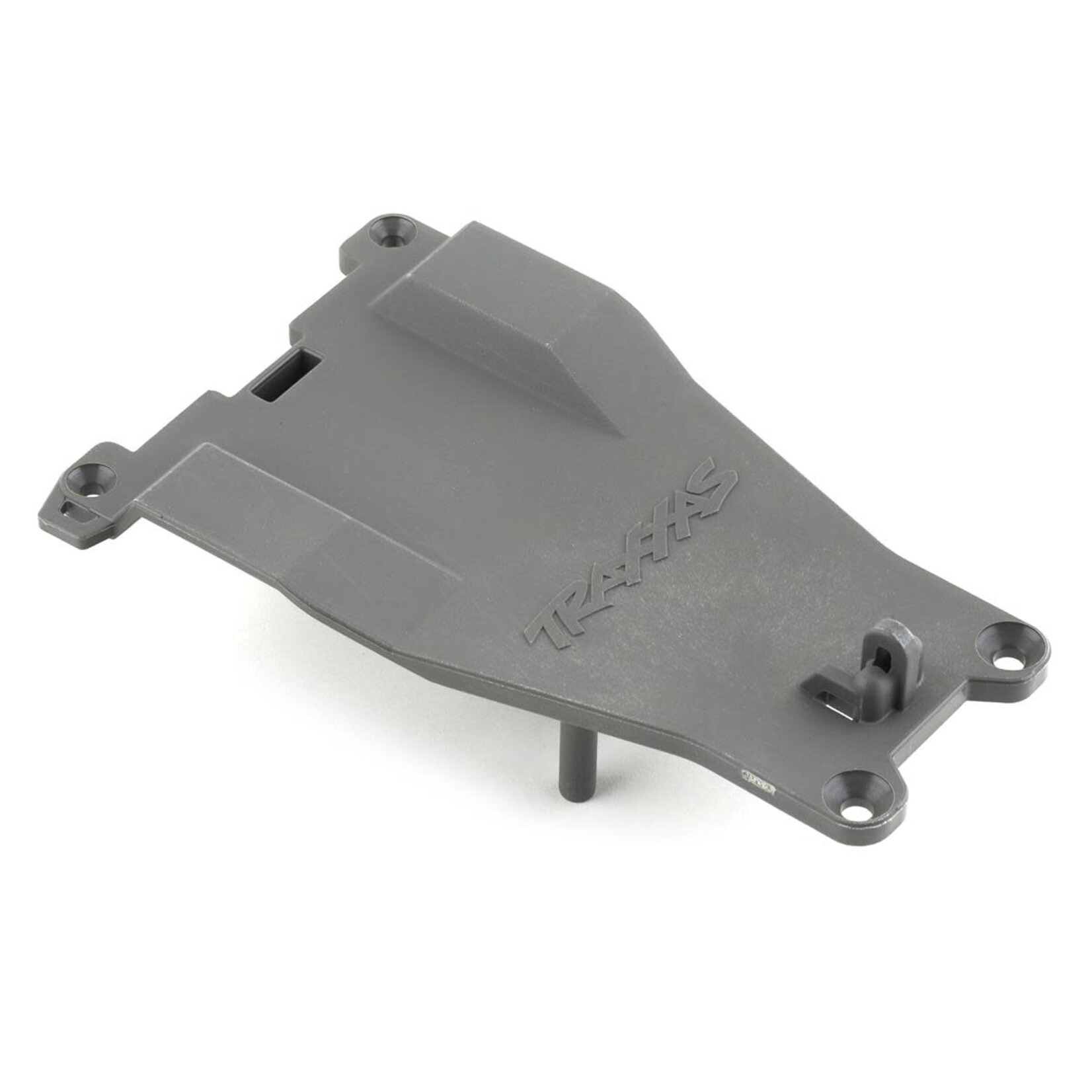 Traxxas TRA3729A Traxxas Bandit Rustler Upper Chassis