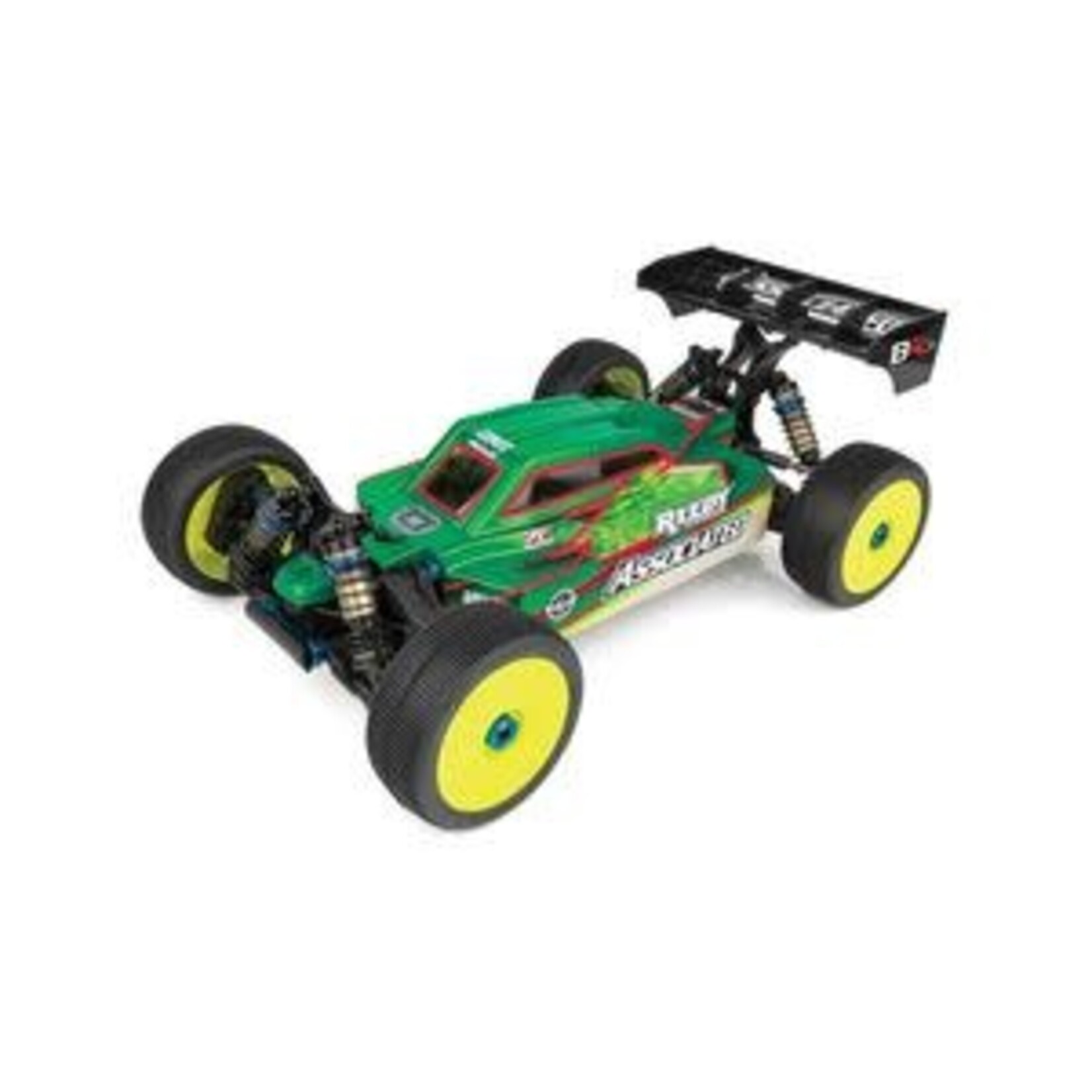 Team Associated ASC80950 Team Associated RC8B4.1e Team 1/8 4WD Off-Road Electric Buggy Kit