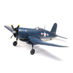 E-Flite **EFL18550 E-flite F4U-4 Corsair 1.2m BNF Basic**