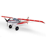 E-Flite EFL105250B E-Flite E-Flight Turbo Timber Evolution 1.5m Smart BNF Basic, Includes Floats