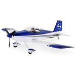 E-Flite **EFL01850 E-flite RV-7 1.1m BNF Basic  with SAFE Select and AS3X**