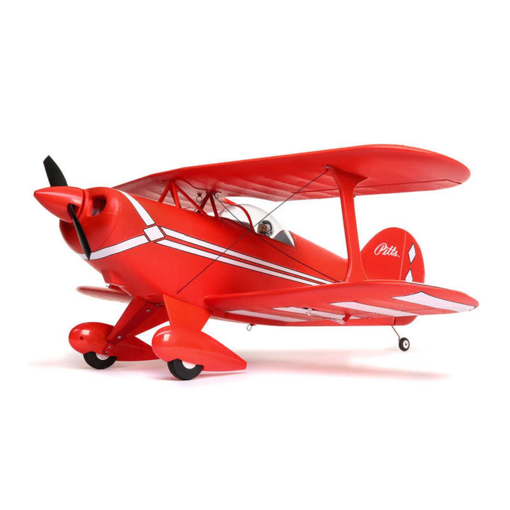 E-Flite EFL35500 E-flite Pitts S-1S BNF Basic  with AS3X and SAFE Select 850mm