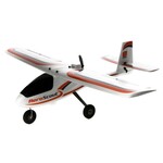 Hobbyzone HBZ385001 HobbyZone AeroScout S2 1.1m BNF Basic