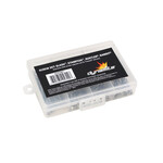 Dynamite DYN7901 Dynamite Screw Set: Slash, Stampede, Rustler, Bandit