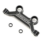 JConcepts JCO2352-2 JConcepts DR10 Aluminum Steering Rack (Black)
