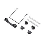 Losi **LOS211029 Losi Wing Mount: Mini JRX2