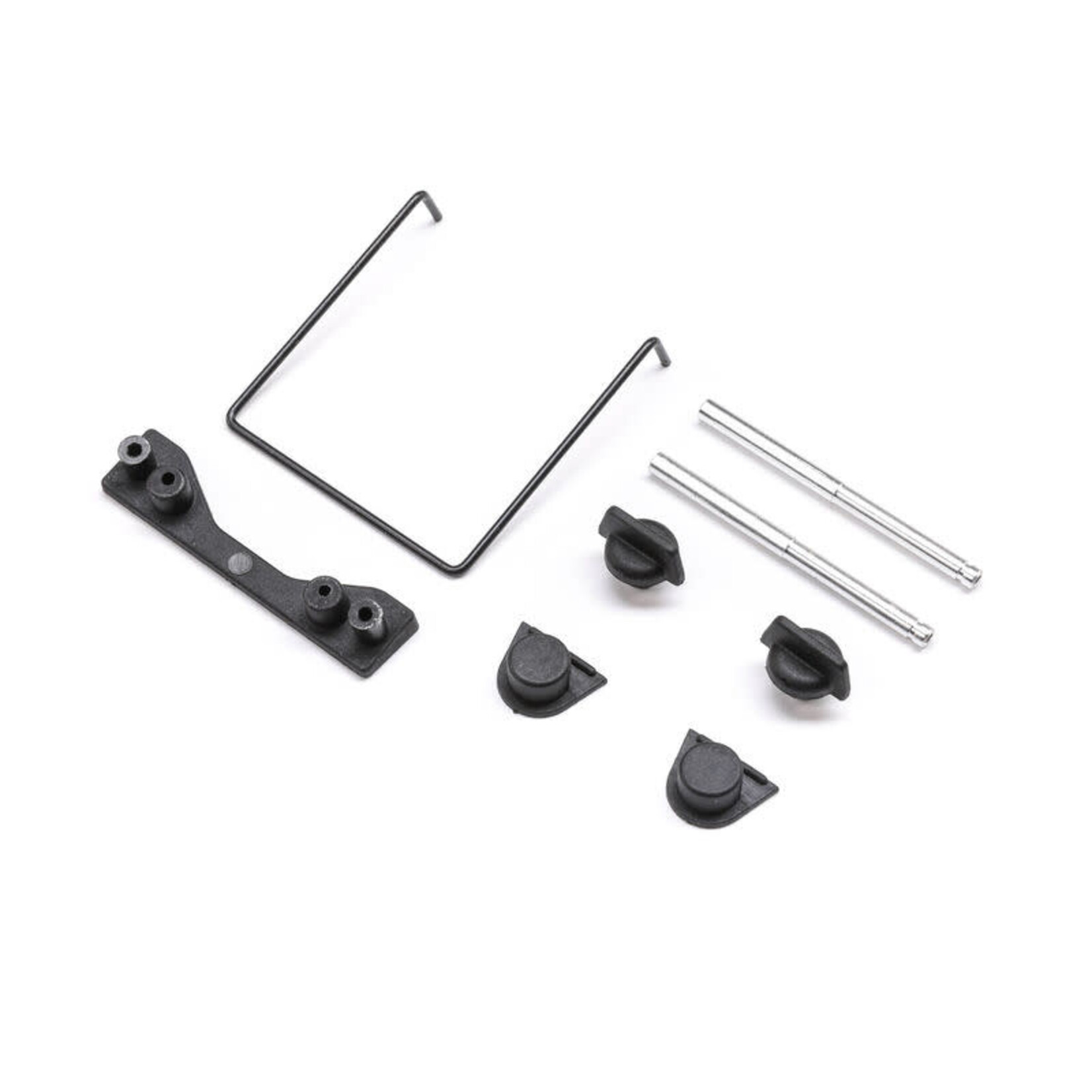 Losi **LOS211029 Losi Wing Mount: Mini JRX2