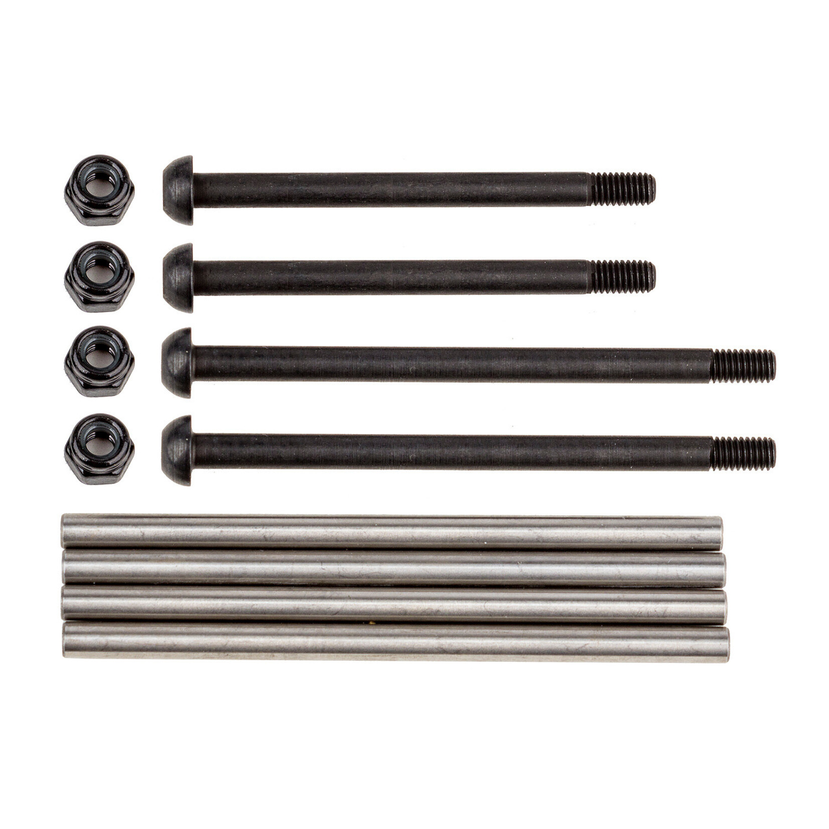 Team Associated **ASC25803 Associated Rival MT10 Hinge Pin Set