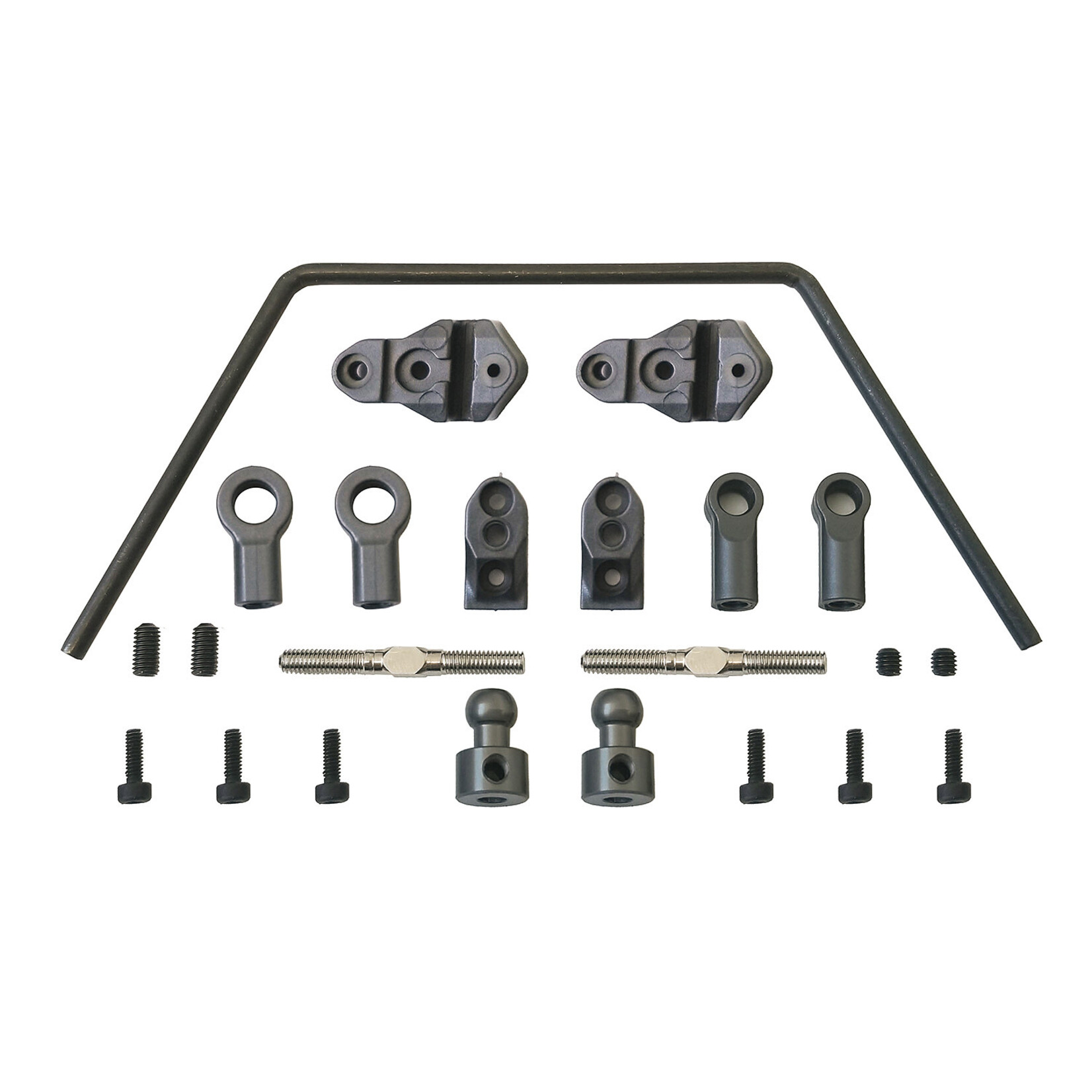 Team Associated **ASC71091 DR10 Anti-Roll Bar Set