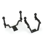 Pro-line Racing PRO637000 Pro-Line Extended Front and Rear Body Mount