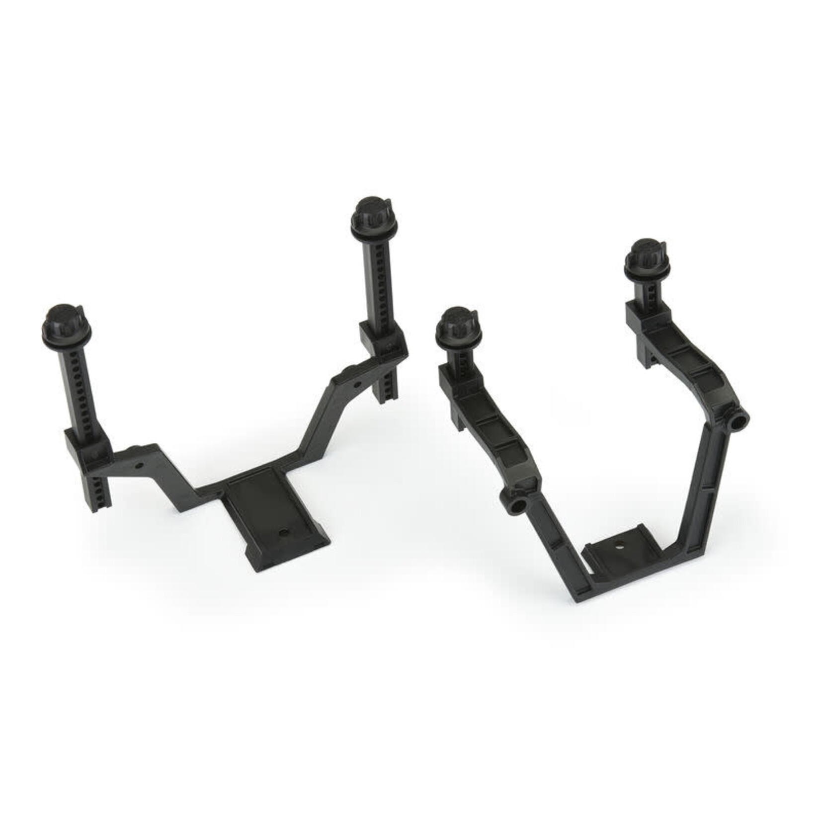 Pro-line Racing PRO637000 Pro-Line Extended Front and Rear Body Mount