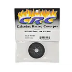 CRC CLN64196 CRC 64P "16 Ball" Pan Car Spur Gear (96T)