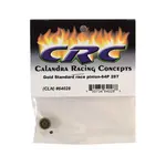 CRC CLN64028 CRC "Gold Standard" 64P Aluminum Pinion Gear (28T)