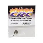 CRC CLN64038 CRC "Gold Standard" 64P Aluminum Pinion Gear (38T)