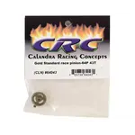 CRC CLN64043 CRC "Gold Standard" 64P Aluminum Pinion Gear (43T)