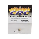 CRC CLN64021 CRC "Gold Standard" 64P Aluminum Pinion Gear (21T)