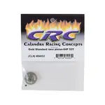 CRC CLN64053 CRC "Gold Standard" 64P Aluminum Pinion Gear (53T)