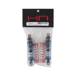 Hot Racing HRATD102SC01 Hot Racing 90mm Aluminum Threaded Shocks