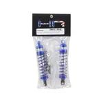 Hot Racing HRATD100X06 Hot Racing Aluminum 100mm HD Big Bore Shocks for Traxxas Slash 4x4 (2)