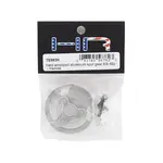 Hot Racing HRATE883H Hot Racing 48P Hard Anodized Aluminum Spur Gear for Traxxas 2WD (83T)