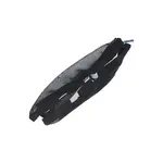 Hot Racing HRATE16LC06 Hot Racing Dirt Guard Cover for Traxxas 2WD Slash (LCG Chassis Only)