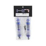 Hot Racing HRATD105X06 Hot Racing 105mm Aluminum Heavy Duty Big Bore Shocks (2)