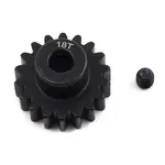 ProTek RC PTK-8071 ProTek Steel Mod 1 Pinion Gear (5mm Bore) (18T)