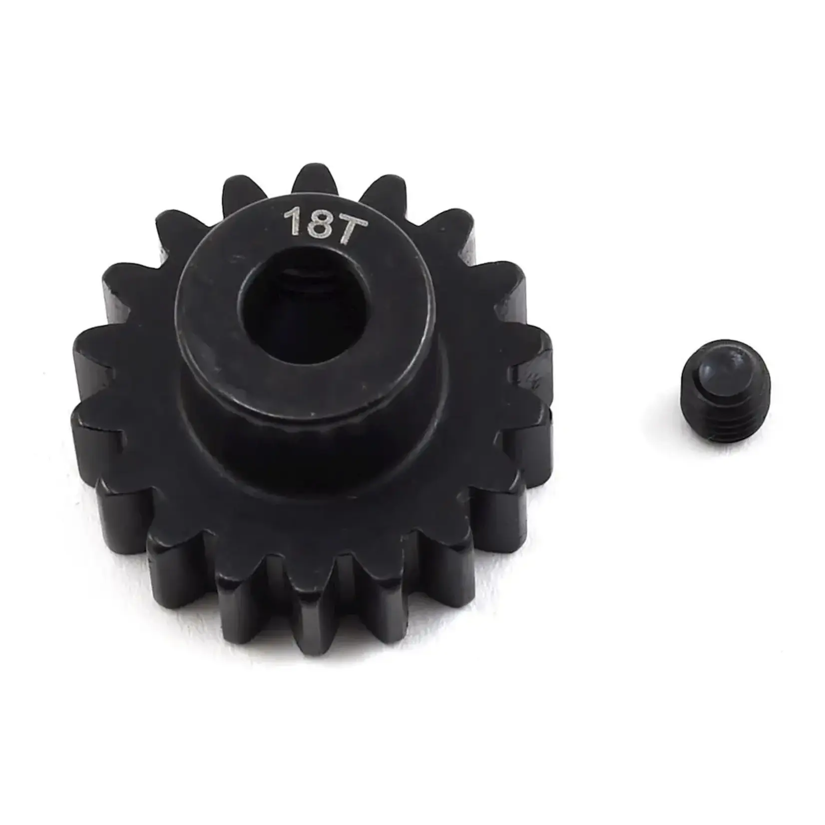 ProTek RC PTK-8071 ProTek Steel Mod 1 Pinion Gear (5mm Bore) (18T)