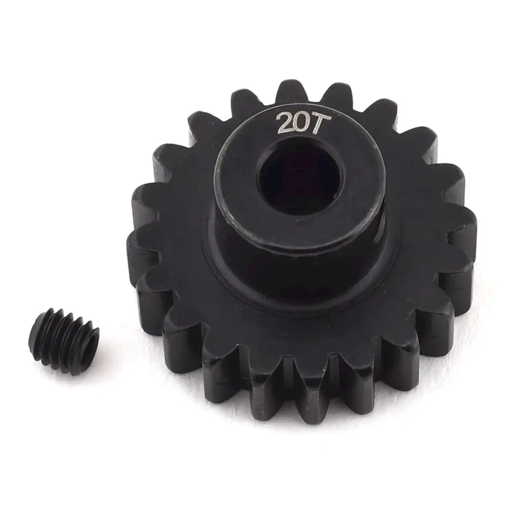 ProTek RC PTK-8073 ProTek Steel Mod 1 Pinion Gear (5mm Bore) (20T)
