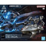 Bandai BAN2784483 Bandai #08 Arquebus ADD VE-40A "Armored Core VI Fires of Rubicon"