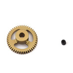 Trinity TEP6133 Trinity 64P Ultra Light Weight Aluminum Pinion Gear (3.17mm Bore) (33T)