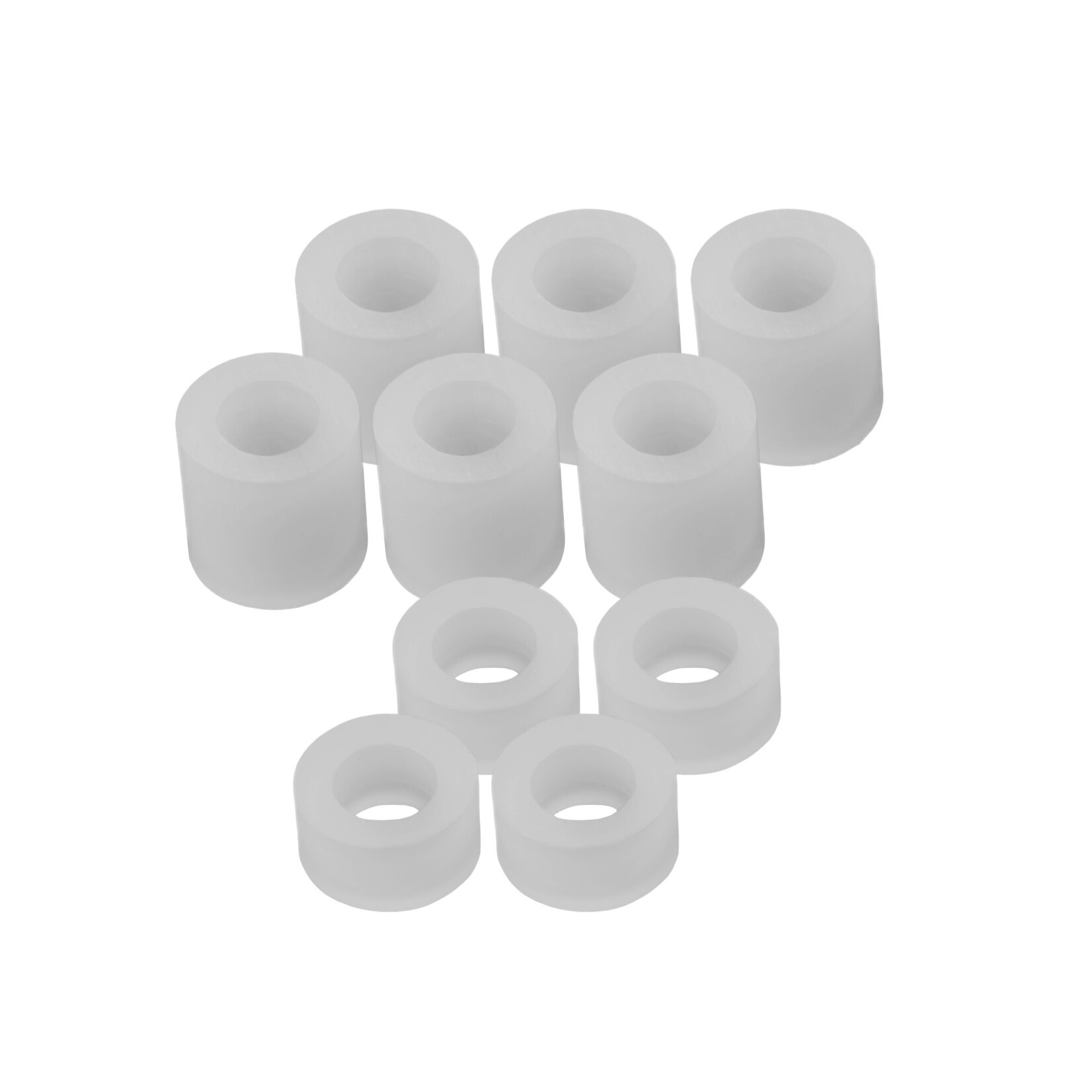 JConcepts JCO2295 JConcepts Big Bore Shock Limiter Kit for Traxxas 1/10 2WD/4WD