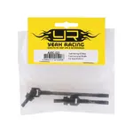 Yeah Racing YEA-AXSC-023 Yeah Racing Axial SCX10 III HD Steel Front Universal Drive Shafts (2)