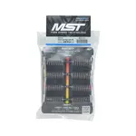 MST MXS-820107 MST 32mm Coil spring set (8) ##
