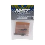 MST MXS-310118 MST RMX 2.0/2.5 48P Aluminum Main Shaft (20T) ##
