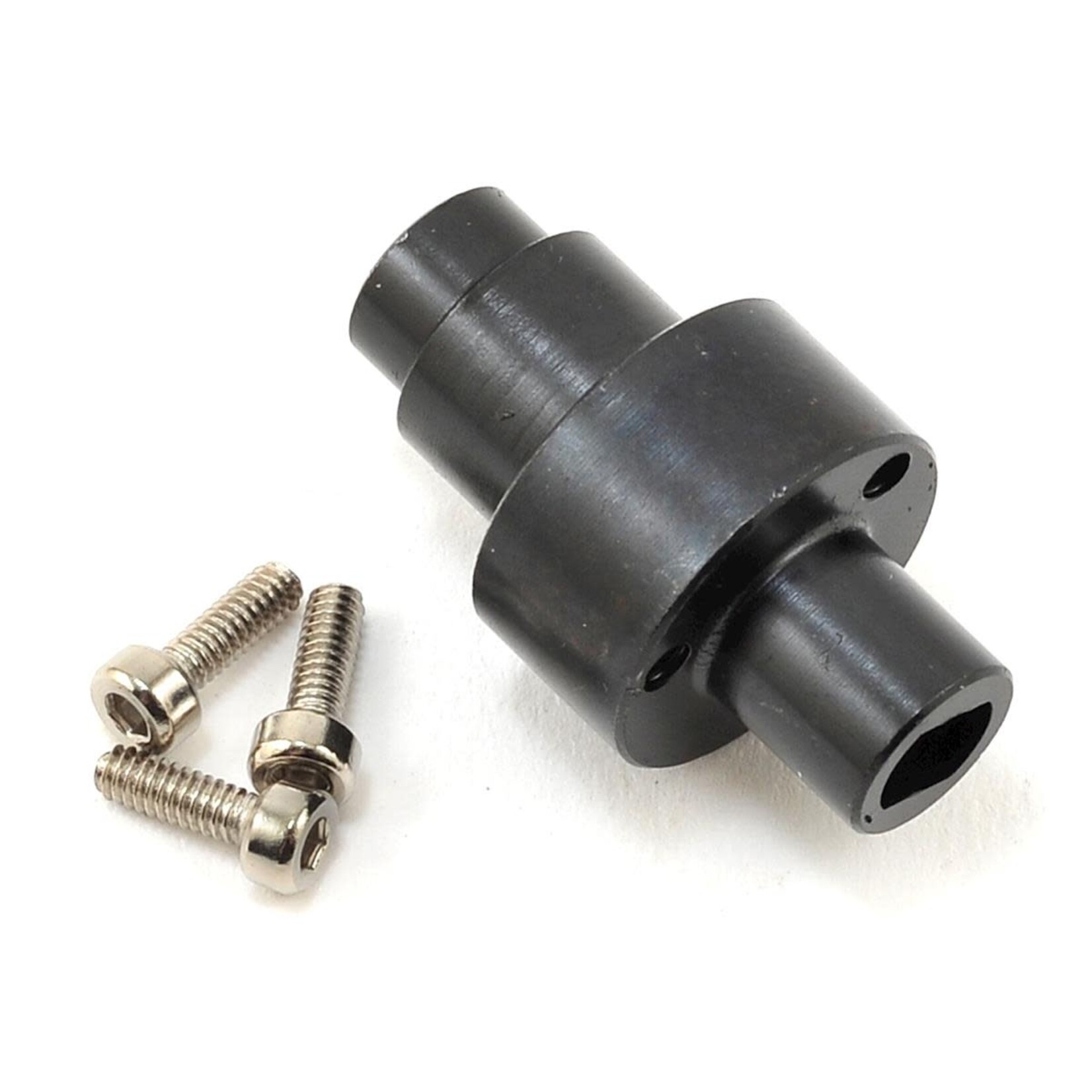 Xtra Speed XTA-XS-SCX230073 Xtra Speed SCX10 II Steel AR44 Gear Locker