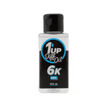 1UP 1UP110006 1up Racing Pure Silicone Diff Oil 6000cST - 100mL